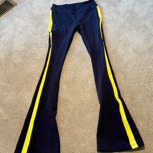 SPLITS59 Flared Leggings